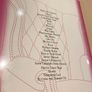 Tori Amos Tales of a Librarian Piano Vocal Guitar Songbook Image 2