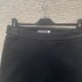 mint velvet trousers, side stripe Image 3