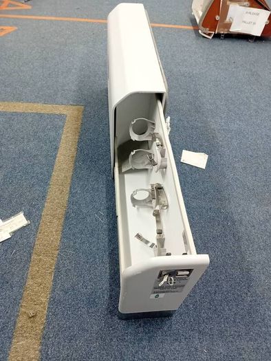 Aircraft Storage Boxes