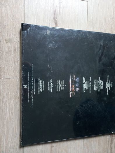 The Who Join Together 12" Vinyl box set