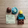 lego idea229 kraken warrior, set 21358 Image 3
