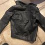 leather jacket Image 6