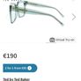 Ted baker glasses Image 3