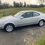 Mercedes-Benz CLK230 Kompressor Sport Image 5