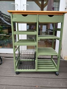 Kitchen Trolley