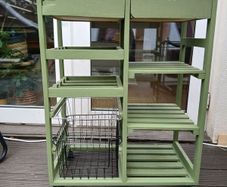 Kitchen Trolley