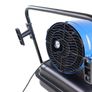 Hyundai 63kW Diesel/Kerosene Space Heater Image 4