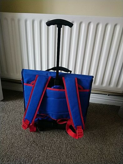 school bag
