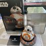 Collectible SPHERO Star Wars Special Edition BB-8 App-Enabled Droid With Box Special Edition Image 2