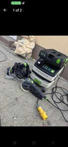 festool bundle