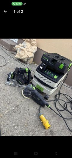 festool bundle