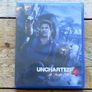 Uncharted 4 - A Thief's End Playstation Game Image 3