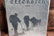 Ellorsith - 1959 vinyl black metal