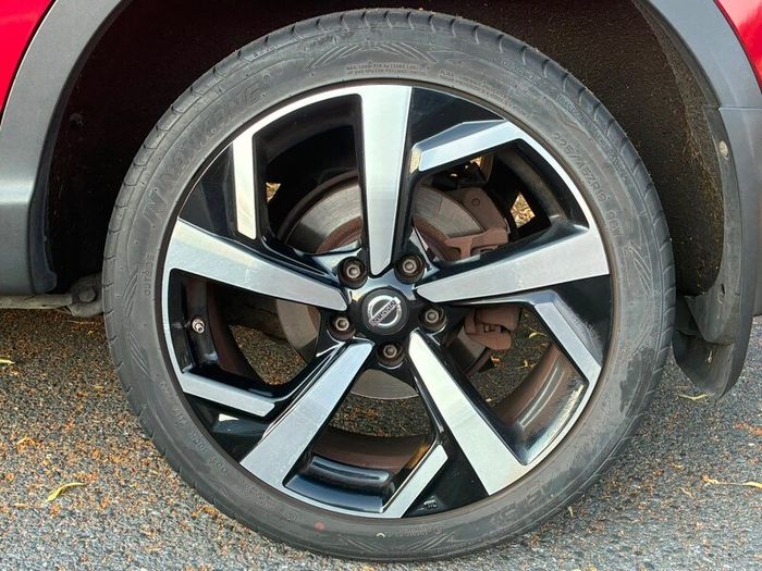 2017 Nissan Qashqai 1.2 Petrol XE  Low Mileage