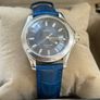 1998 Omega Seamaster 120m Date Quartz Image 3