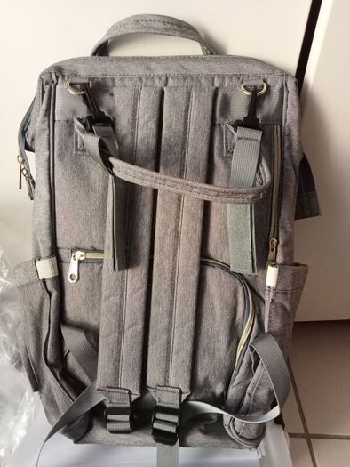 LeQueen Mom Backpack New