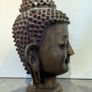 Buddha Figure Head Image 5