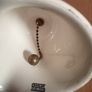 Vintage Sadler Porcelain Bell Image 3