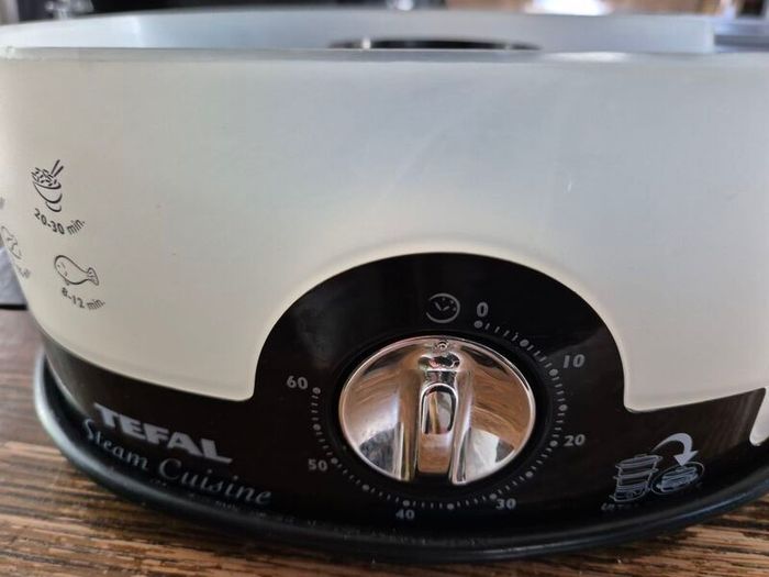 Tefal Steam Cuisine cooker
