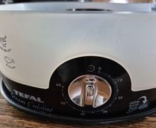 Tefal Steam Cuisine cooker