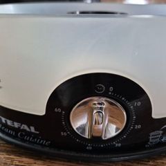Tefal Steam Cuisine cooker