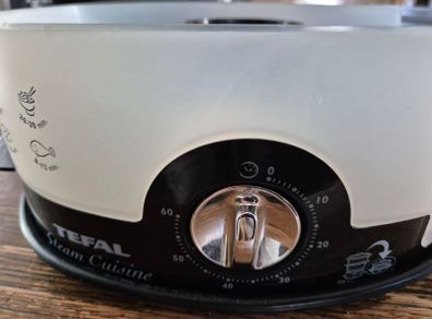Tefal Steam Cuisine cooker