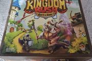Kingdom Rush Rift in Time