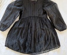 Girls Next Dress