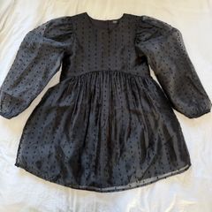 Girls Next Dress