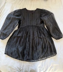 Girls Next Dress