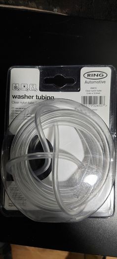 Ring Automotive RWC5 Washer Tube 3.2 mm
