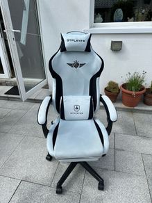 GT Player gaming/office chair