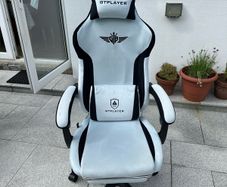 GT Player gaming/office chair