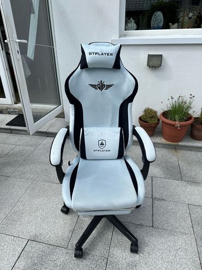 GT Player gaming/office chair