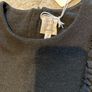 Carrement Beau grey dress (10y/138) Image 3