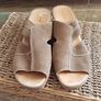 Montinari  Sandals by Carl Scarpa  UK 6 Eur 39 Image 5