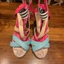 Stunning high heels size 5 brand new Image 2