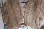Faux fur