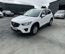 2016 Mazda Cx-5 2.2 Skyactiv Nav..NEW NCT