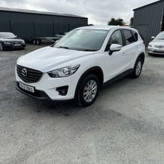 2016 Mazda Cx-5 2.2 Skyactiv Nav..NEW NCT