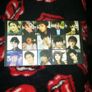 Korean popstar cards Image 3