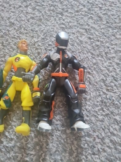 Action Man
