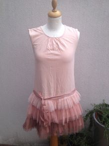 Beautiful Gap Kids Dress Size XL (13)