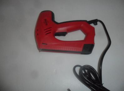 Electric Staple Gun