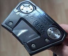 Titleist Scotty Cameron Phantom X 9.5 Triple Black