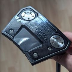 Titleist Scotty Cameron Phantom X 9.5 Triple Black