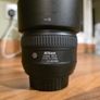 nikon af-s 50mm 1.4 Image 2
