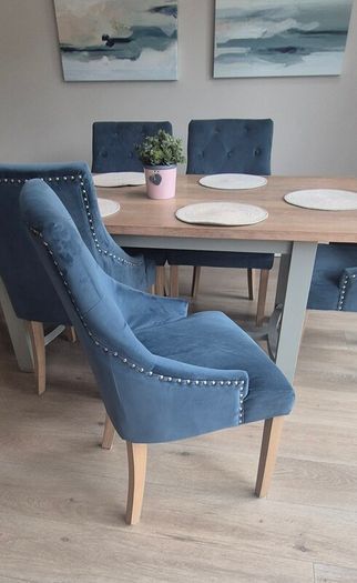 Dining Chairs from Diamond Furniture