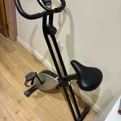 exercise bike