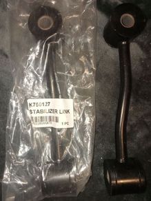 Stabilizer link x2